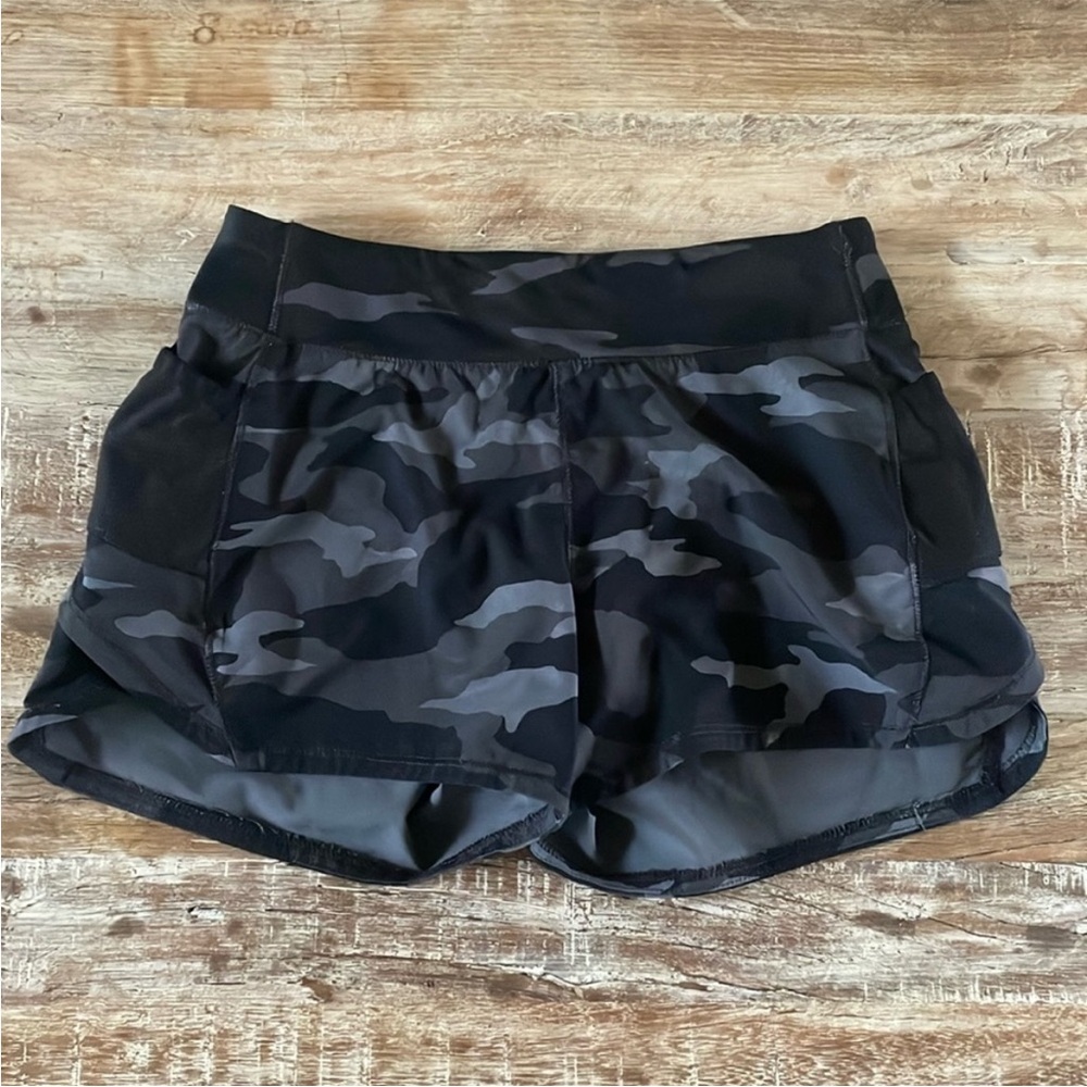 Athleta Girl Record Breaker 3” short